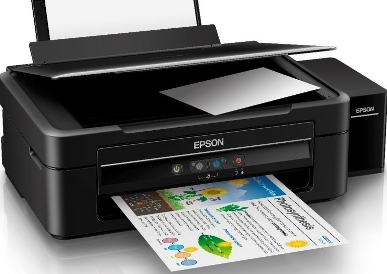 EPSON