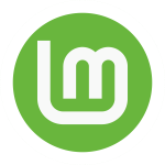 Linux-Mint-Logo