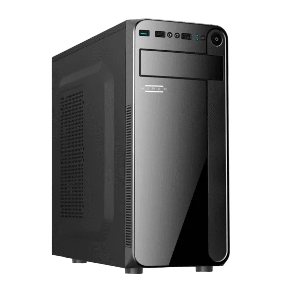 HIPER K-730E STANDART MID-TOWER PC KASASI