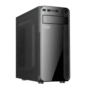 HIPER K-730E STANDART MID-TOWER PC KASASI