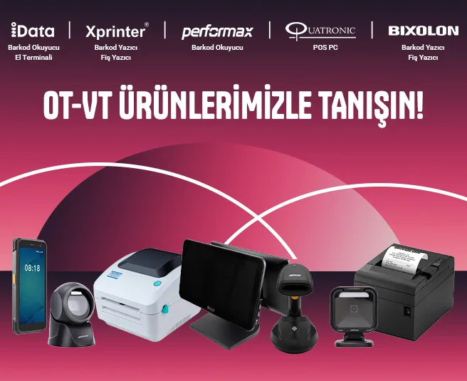 Ot Vt Urunler
