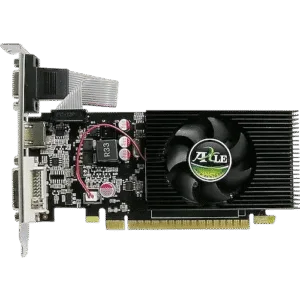 AXLE 4GB GT730 AX-GT730/4GD3P8CDIL DDR3 128bit HDMI-DVI PCIE 2.0