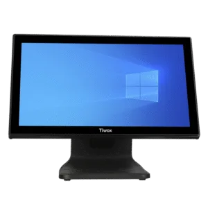 TIWOX 18.5″ Dokunmatik TP-4950 CORE i5 8GB RAM- 128GB SSD- FDOS- POS PC