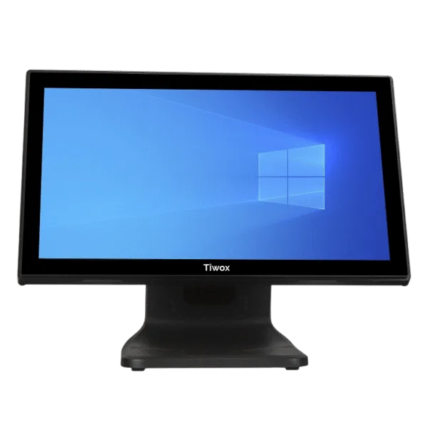 TIWOX 18.5″ Dokunmatik TP-4950 CORE i5 8GB RAM- 128GB SSD- FDOS- POS PC