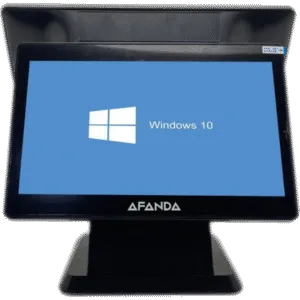 Afanda AF-1703 Dual Pos Terminal