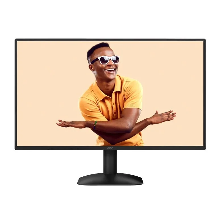 AOC 23.8 IPS 24B31H 1MS 120Hz HDMI Gaming Monitör 1920 X 1080